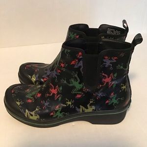 dansko vail rain boots